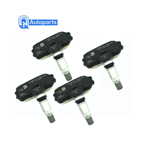 Q capteur de surveillance de pression des pneus haute Performance capteur Tpms 529333X305 52933-3X305 pour <span class=keywords><strong>Hyundai</strong></span> Elantra MD11 Kia Cerato K3 RIO L3 - Product Image 1