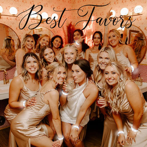 Pulsera LED Personalizable al por Mayor de Jumon, Sincronización Inalámbrica con el Ritmo de la Música, Banda Duradera de TPU+ABS, Batería AAA, para Fiestas de Cumpleaños - Product Image 3