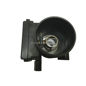 Mazda Protege OEM # <span class=keywords><strong>B3H7</strong></span>-<span class=keywords><strong>13</strong></span>-<span class=keywords><strong>215</strong></span>/ E5T51171用エアフローメーター - Product Image 6
