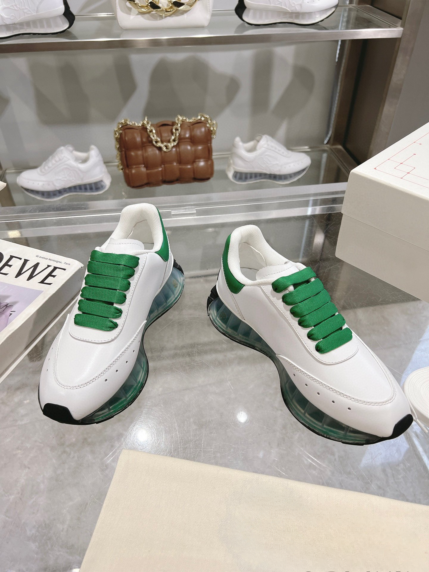 Verde