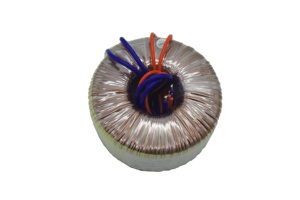 Низкошумный тороидальный силовой трансформатор 50/60 Гц, настраиваемое напряжение: вход 110В/220В/380В, выход 12В/24В/48В, для медицинского оборудования - Product Image 3