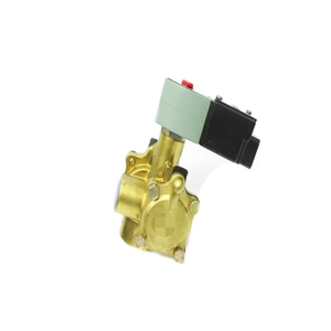 JKF8316G74 110/120V 10-150PSI Nuevo controlador de programación PLC de automatización Industrial de almacén listo Original - Product Image 1