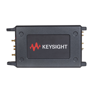 Analyseur de réseau compact Keysight P5022B 9 kHz à 9 GHz 4 ou 6 ports Fabriqué en Allemagne - Product Image 4