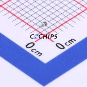 MPZ1005S900HT000 Ferrite Bead 0402 RF ( Impedance @ Frequency: 90Ohm@100MHz )( Error: 25% )( DC Resistance (DCR): 38mOhm ) - Product Image 1