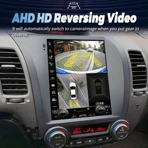 Radio Multimedia para Auto con Android 13, Reproductor de Video, Navegación GPS para Kia K3 Cerato Forte 2013-2017, Carplay Inalámbrico, DSP, Estéreo para Auto - Product Image 6