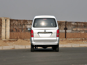 Dongfeng Sokon Xiaogang K07S <span class=keywords><strong>2022</strong></span>, la Minivan de Pasajeros de 1.3L de Alta Potencia <span class=keywords><strong>Más</strong></span> Económica, 5/7 Asientos, Vehículo de Gasolina Hecho en China - Product Image 6