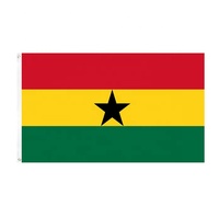 Prix promotionnel pas cher 3x5 Ft Pays-Bas Drapeau néerlandais Drapeaux de pays Intérieur Extérieur