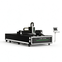 Machine de découpe laser CO2 mixte à fibre 1500*3000mm 3000W + 180W pour le traitement des métaux et des matériaux non métalliques, bois, avec système de contrôle CNC