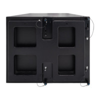Usine directe système Audio Line Array professionnel de haute qualité grande puissance passif double 10 pouces 650W 2 Points fréquence