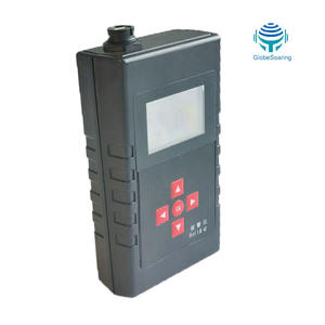 Düşük Maliyetli Taşınabilir Yüksek Hassasiyetli Nükleer Radyasyon Dedektörü, Beta ve Alfa Radyasyon Tespiti, Sesli Alarm ve Sv/h Ölçümü - Product Image 1