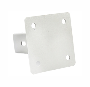 Placa base de montaje en suelo de acero al carbono para fijar Perfil de extrusión de aluminio 3030 4040 4080 - Product Image 6