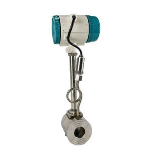 Đầu ra 4-20mA/Xung/RS485 exdmiict4 cho hơi nước gas Vortex <span class=keywords><strong>Flow</strong></span> <span class=keywords><strong>Meter</strong></span> - Product Image 4