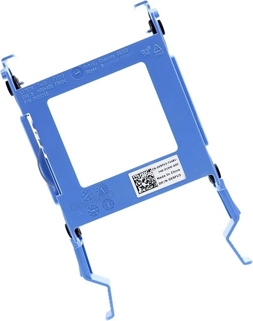 X9FV3 OEM  2.5" SSD HDD Caddy Optiplex 3040 5040 7040 5050 3650 7050 MT