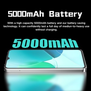 Điện thoại thông minh 4G mới 2025 Jianwei <span class=keywords><strong>S1</strong></span>, điện thoại Android thông minh, hai SIM, <span class=keywords><strong>ROM</strong></span> 32GB, camera 8+13MP, pin 5000mAh, bán buôn - Product Image 5