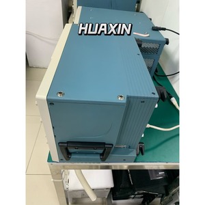 ออสซิลโลสโคปแบบดิจิตอลฟลูออเรสเซนต์ Tektronix DPO7254 #   hx - Product Image 3