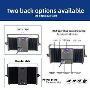 Luces <span class=keywords><strong>de</strong></span> escenario con cabeza móvil LED <span class=keywords><strong>de</strong></span> 200W, película <span class=keywords><strong>de</strong></span> luz triprimaria suave <span class=keywords><strong>y</strong></span> cálida para Panel <span class=keywords><strong>de</strong></span> televisión, sala <span class=keywords><strong>de</strong></span> conferencias, TV <span class=keywords><strong>de</strong></span> relleno transfronterizo - Product Image 5