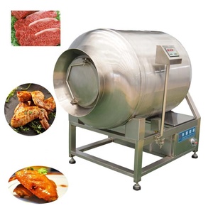 HUAGANG Gobelet à marinade pour ailes et pilons de poulet marinés pour KFC marinateur de poulet sous vide à vendre - Product Image 2