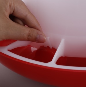 Comederos <span class=keywords><strong>para</strong></span> <span class=keywords><strong>Pollos</strong></span>, Patos y Gansos al por Mayor <span class=keywords><strong>de</strong></span> Fábrica, Equipo <span class=keywords><strong>para</strong></span> Cría <span class=keywords><strong>de</strong></span> Aves, Cubo Comedero Reforzado en <span class=keywords><strong>Venta</strong></span> - Product Image 3