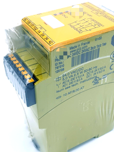 PLC 787310 X3P C 安全開閉装置 24VDC 24VAC 3 1NC 1SO - Product Image 2