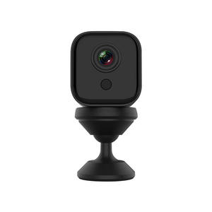 A11 Mini WLAN-Kamera 1080P Kabellose Sensor-Überwachungskamera HD Bewegungserkennung DV Videorekorder Kleine Kamera - Product Image 1