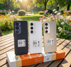 สมาร์ทโฟน 5G รุ่นใหม่ Spark40 16G+1TB ขายดีจากโรงงาน เวอร์ชันสากล กล้องหน้า 78MP กล้องหลัง 108MP ระบบ Android LTE รุ่น Global Edition - Product Image 4