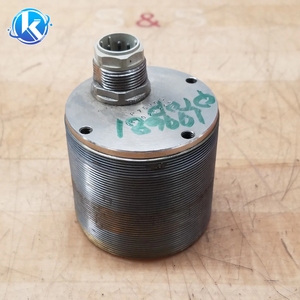 NOUVEAU CAPTEUR ÉLECTROMAGNETIQUE ORIGINAL ROLAND P75VGS <span class=keywords><strong>E20</strong></span> 75MM 7 BROCHES POUR DÉTECTION DE MATÉRIAUX # M302 - Product Image 1