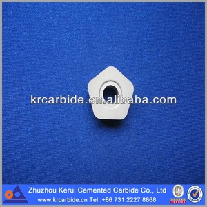 Iso Tungsten biến chèn PNUM-110408 - Product Image 2