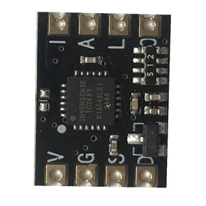 Módulo de sensor Icm-20689, giroscopio MEMS de 6 ejes, acelerómetro, seguimiento de movimiento - Product Image 2