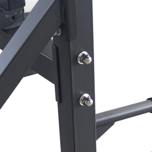 Equipo <span class=keywords><strong>de</strong></span> <span class=keywords><strong>Calistenia</strong></span> al por Mayor, Barra <span class=keywords><strong>de</strong></span> Dominadas Multi Ajustable para el Hogar - Product Image 6