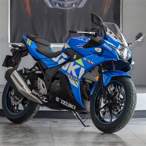 Nouvelle moto <span class=keywords><strong>sportive</strong></span> Suzuki GSX250R, norme nationale IV, EFI, moto lourde, style course, pour la conduite sur route et autoroute pour adultes - Product Image 2