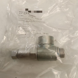 Hgl-3/8-b 530032 ตรวจสอบสินค้าใหม่ Hgl3/8b จัดส่งฟรี - Product Image 1