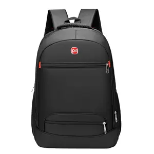16 inç laptop sırt çantası açık bilgisayar çantası seyahat sırt çantası iş sırt çantası okul çantası