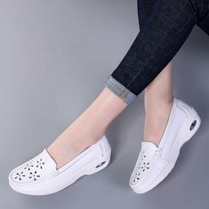 <span class=keywords><strong>Scarpe</strong></span> da Infermiera e Medico per <span class=keywords><strong>Donna</strong></span>, Calzature Speciali Impermeabili per Ospedale, <span class=keywords><strong>Scarpe</strong></span> da Chef - Product Image 2