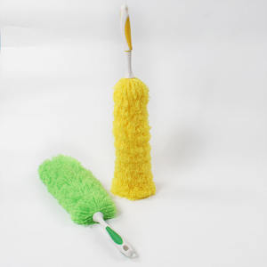 <span class=keywords><strong>Plumeau</strong></span> à plumes en microfibre, prix d'usine, pliable et Ext, <span class=keywords><strong>plumeau</strong></span> à plumes synthétiques - Product Image 3