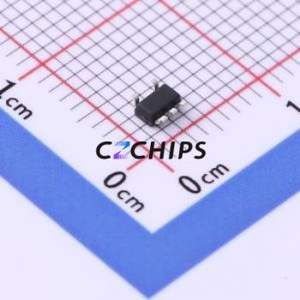วงจรรวม TP142C18S5 SOT-23-5ใหม่ของแท้ชิป IC PMIC ตัวควบคุมเชิงเส้น (LDO) - Product Image 2