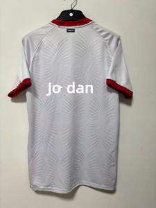 <span class=keywords><strong>Camiseta</strong></span> de Fútbol para Hombre, Nueva Temporada 2026, Calidad Tailandesa, Secado Rápido, Transpirable, Manga Corta, Ropa Deportiva de Verano, Superventas - Product Image 6