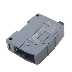6GK7243-5DX30-0XE0 Utilisé pour connecter SIMATIC S7-1200 à PROFIBUS en tant que module DP ; communication PG/OP ; communication S7. - Product Image 6