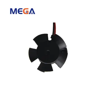 Efficient 30x30x10mm Cooling Fan for Electromagnetic Oven DC 12V