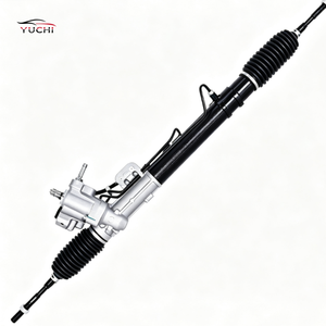 <b>Auto</b> Parts Power <b>Steering</b> Rack 49001-JN20A 49001-JN00A 49001-JN30A for Nissan LHD - Product Image 4