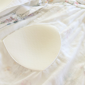 Pijama de maternidad para mujer, conjunto de <span class=keywords><strong>manga</strong></span> <span class=keywords><strong>larga</strong></span> de fibra de bambú para amamantar, ropa de dormir - Product Image 3