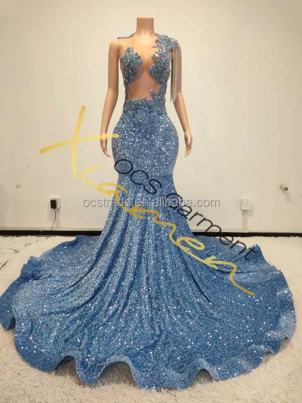 TH24051402 Bleu