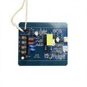 Carte de contrôle PCBA pour éclairage d'urgence - Product Image 6