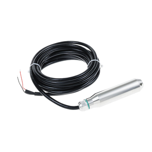 Produttore <span class=keywords><strong>4</strong></span> <span class=keywords><strong>20ma</strong></span> trasmettitore di livello integrale 0-5V 10V RS485 sensore di livello dell'acqua liquida serbatoio misuratore di livello idrostatico - Product Image 2