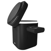 Support de bureau magnétique multi sans fil 7-en-1 pratique pour les montres et autres appareils
