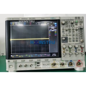 ออสซิลโลสโคป 6000 X Series DSOX6004A, 1 GHz - 6 GHz, 4 ช่องสัญญาณอนาล็อก - รับส่วนลด H - Product Image 1