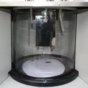 SYD-0620 Vacuum Decompression Capillary Viscometer <b>Bitumen</b> Oil Dynamic Viscosity Tester - Product Image 3