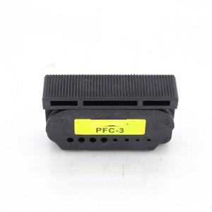 Yeni Orijinal Hazır Yeni Orijinal Hazır PFC-3 Depo Endüstriyel Otomasyon PLC Programlama Kontrol Cihazı - Product Image 1