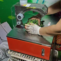 Machine d'emballage automatique à grande vitesse pour film étirable de 30 mm, enrouleur de palettes pour les faisceaux de légumes, pour l'emballage de petits cartons