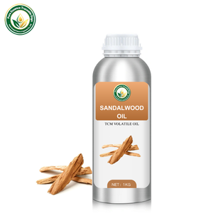 Huile Essentielle de Bois de Santal Pur en Gros Santalum Album Qualité Cosmétique et <span class=keywords><strong>Parfumerie</strong></span> 100% Naturelle Distillée à la Vapeur avec COA - Product Image 4