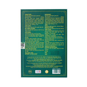 Detox Spiruline Poudre d'énergie propre Nutrition adaptée aux végétaliens Récupération musculaire Boisson Choix de nutrition propre - Product Image 3